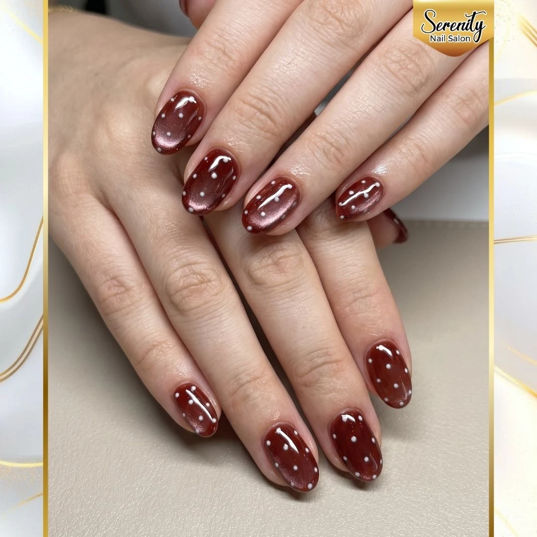Serenity Nail Salon